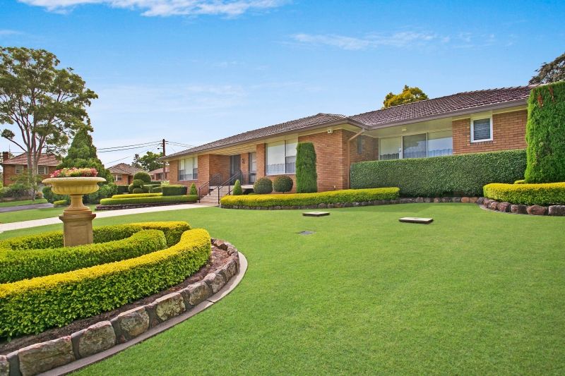 38 George Street, East Maitland, NSW 2323