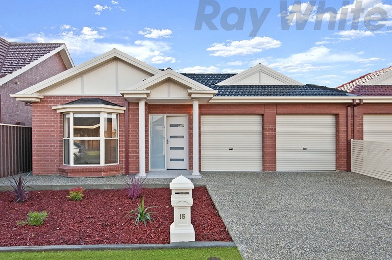 17 Eliza Jane Court, Fulham Gardens, SA 5024