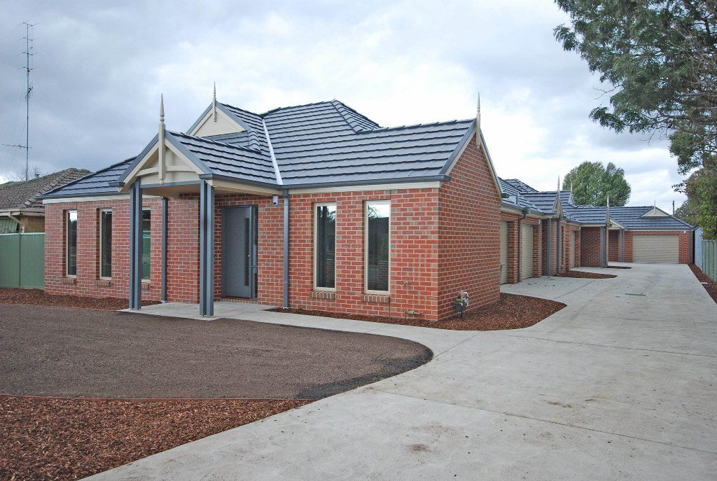 1/22 Park Street, Wendouree, VIC 3355