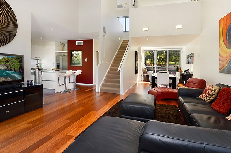 138 Butterfield Street, Herston, QLD 4006