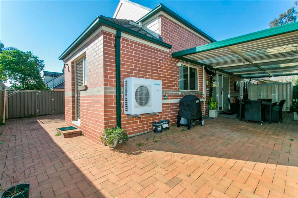 5/74-76 Princess Street, Werrington, NSW 2747