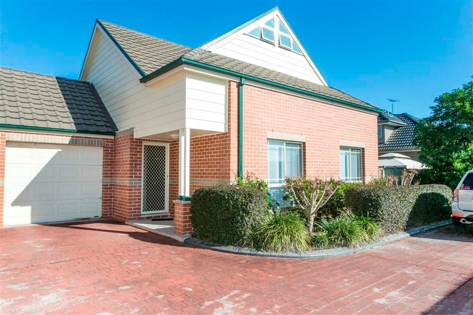 74-76 Princess Street, Werrington NSW 2747