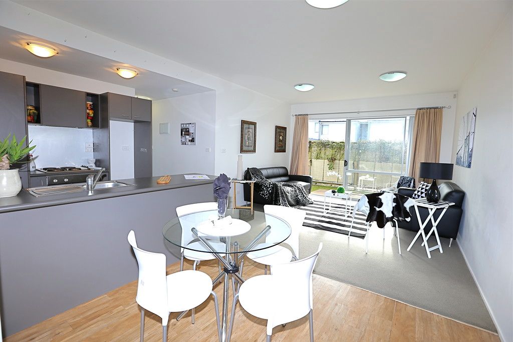 113/7 Kelvin Hart Drive, East Tamaki, Manukau City