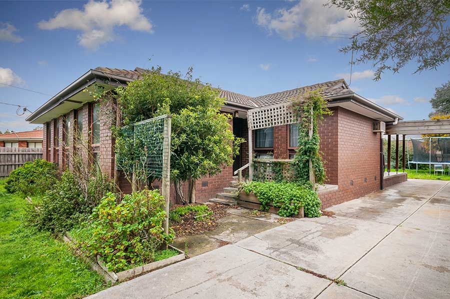 40 Northern Crescent, Craigieburn, VIC 3064