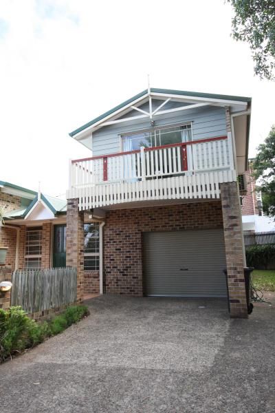 4/66 Crest Street, Mount Gravatt East, QLD 4122
