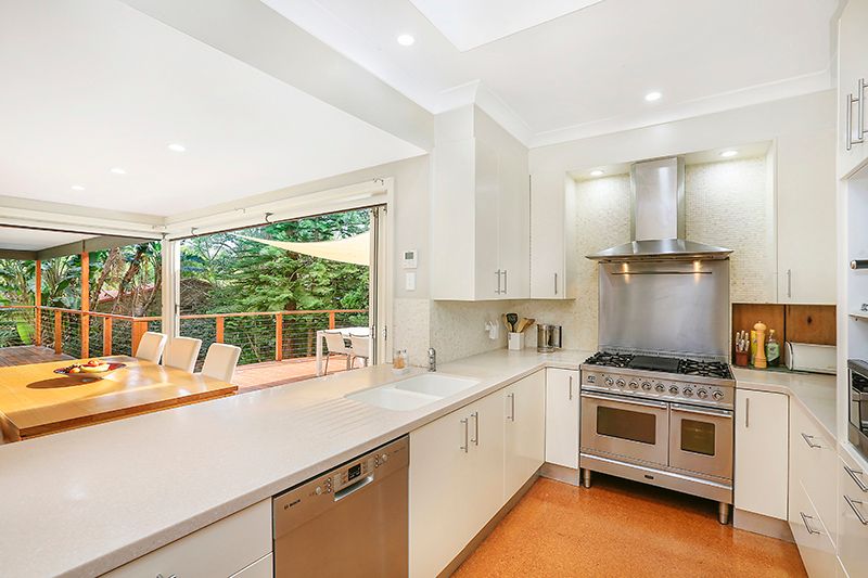 17 Exeter Road, Wahroonga, NSW 2076