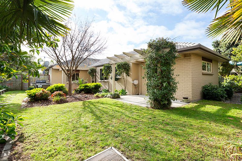 100 Gravatt Road, Papamoa, Tauranga City