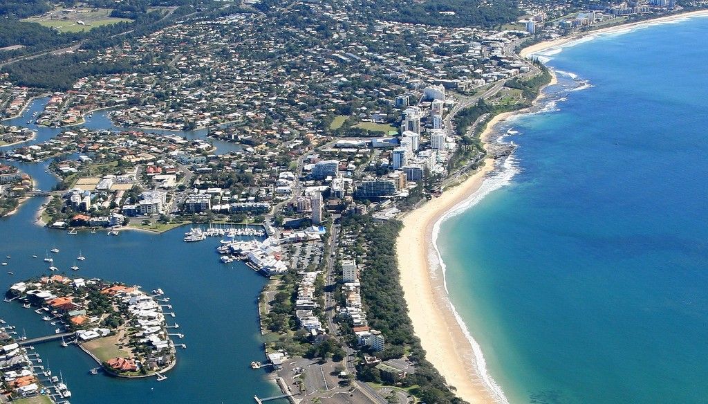 29 Jacaranda Drive, Mooloolaba, QLD 4557