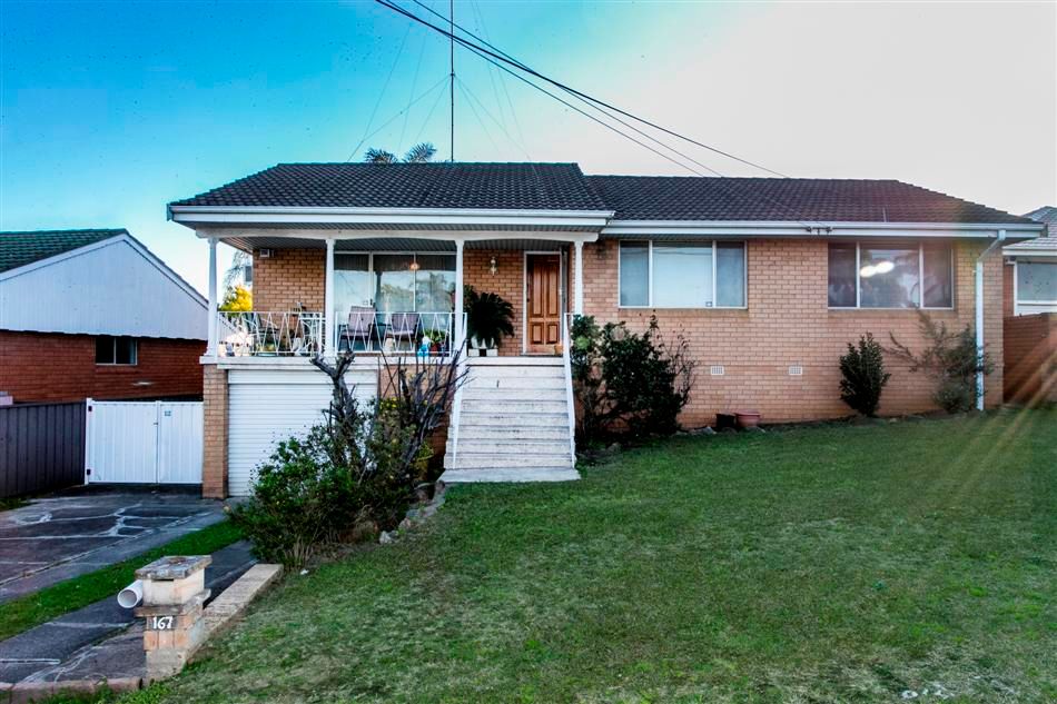 167 Parker Street, South Penrith, NSW 2750