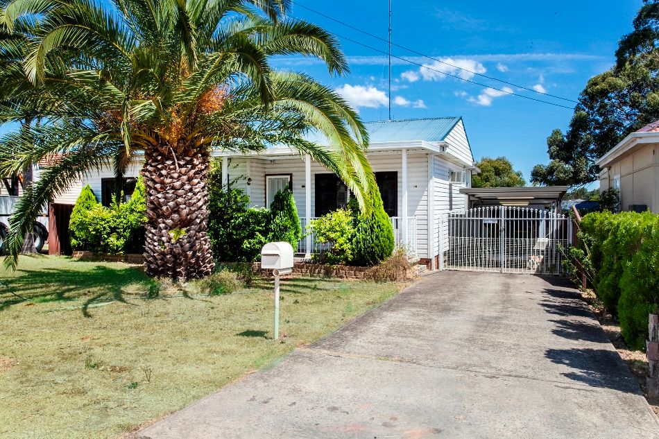 26 Carrington Street, ST MARYS, NSW 2760