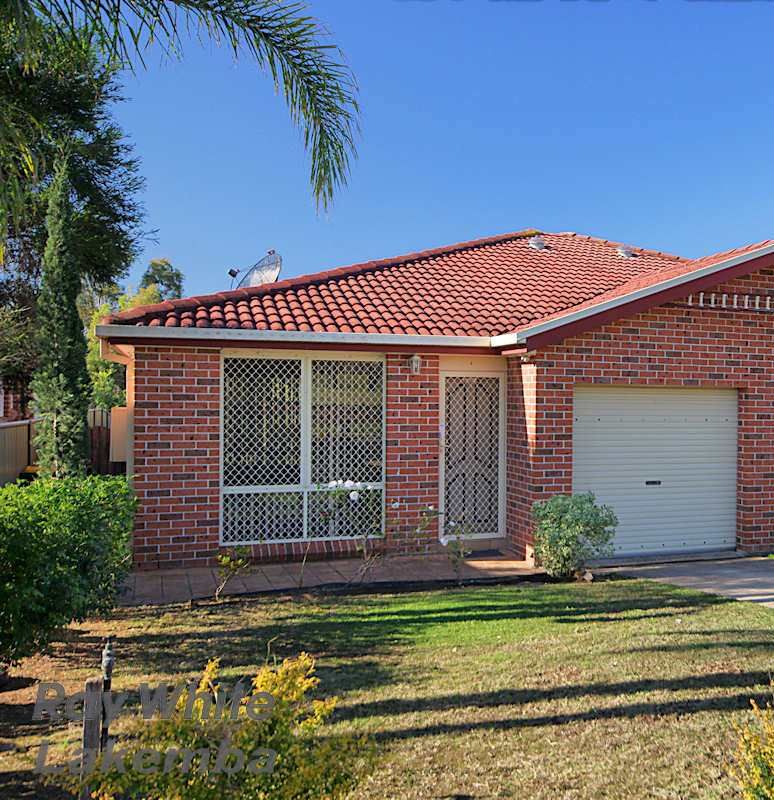 177 Gould Road, Eagle Vale NSW 2558