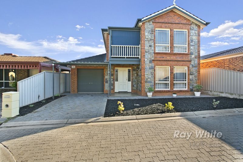 14 Kildare Close, Dernancourt SA 5075