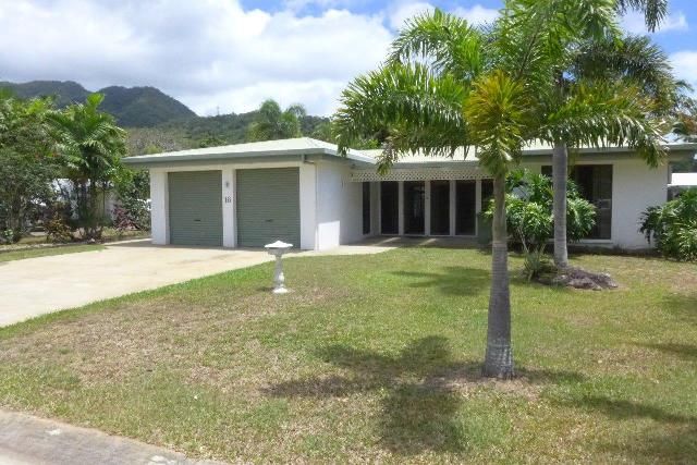 16 Cameron Close, SMITHFIELD, QLD 4878