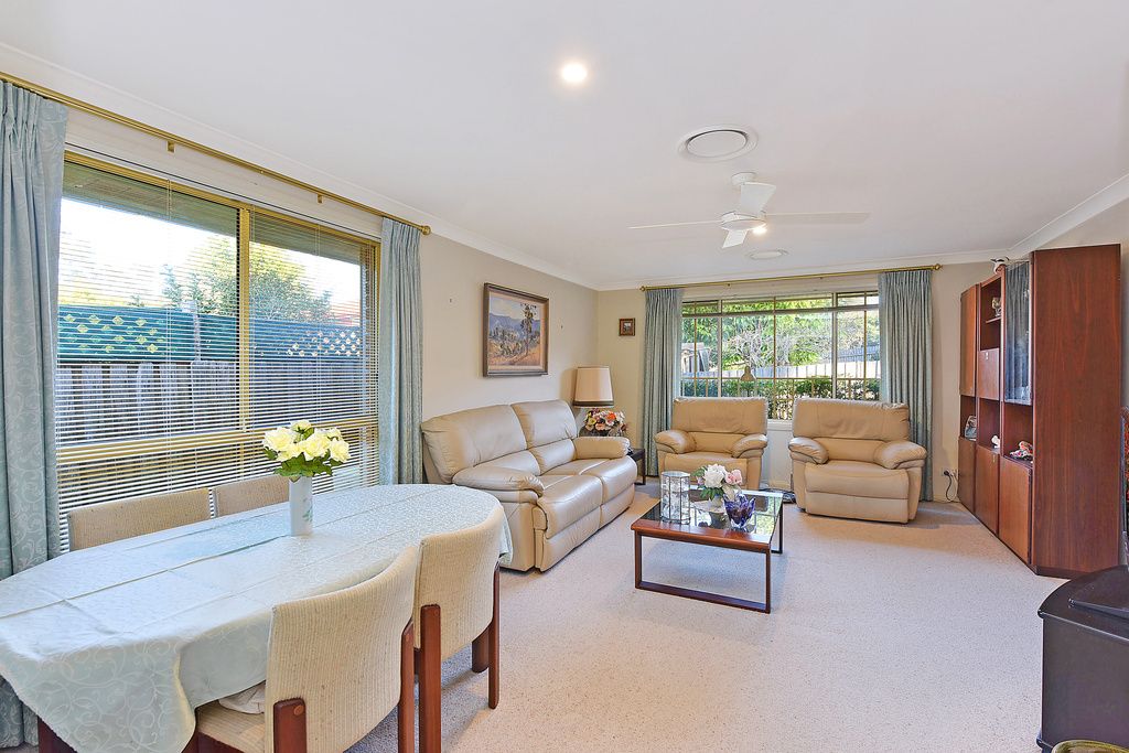 31A Ida Street, Hornsby, NSW 2077