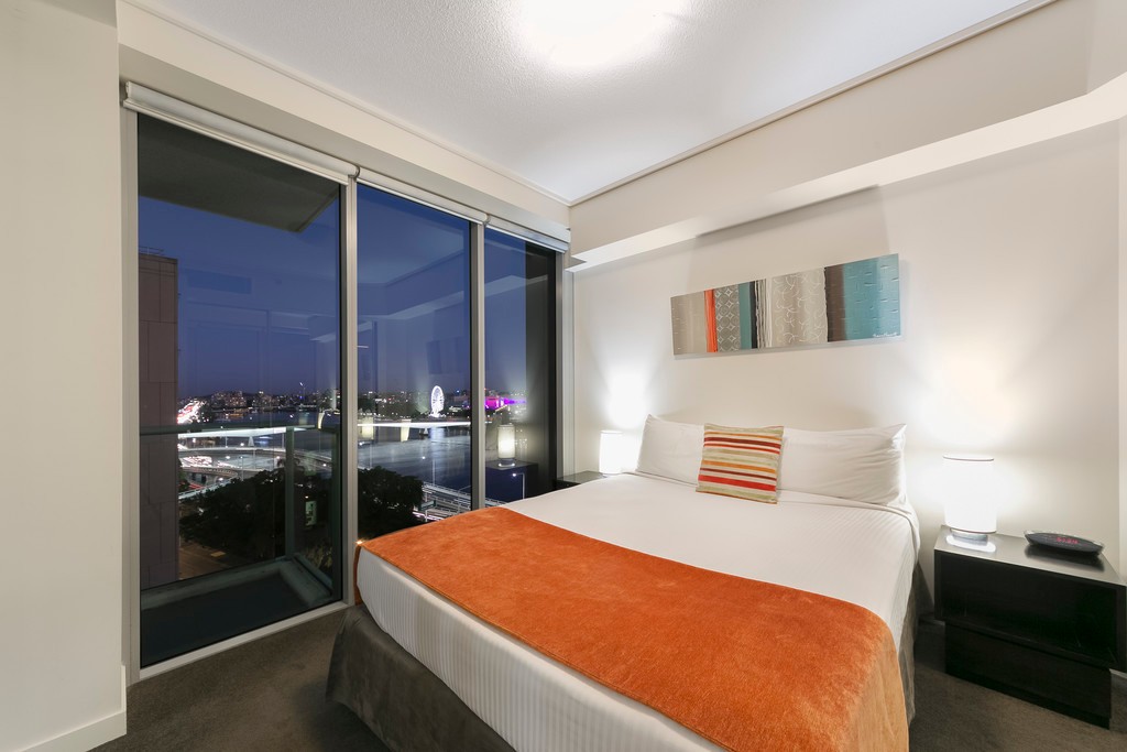 94/18 Tank Street, BRISBANE, QLD 4000