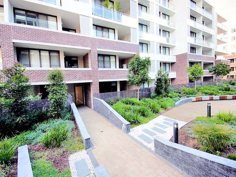 25 Hill Road, Wentworth Point, NSW 2127