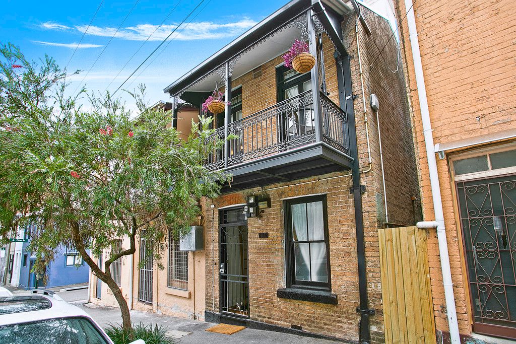174 Commonwealth Street, Surry Hills, NSW 2010