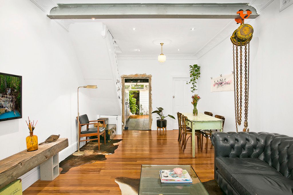 174 Commonwealth Street, Surry Hills NSW 2010
