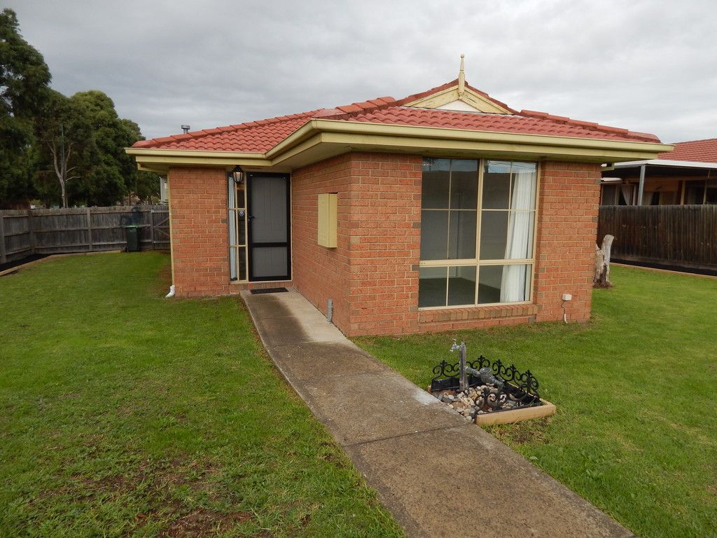 153 Dunne Street, Kingsbury, VIC 3083