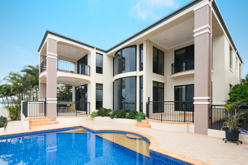 53 The Peninsula, Paradise Point, QLD 4216