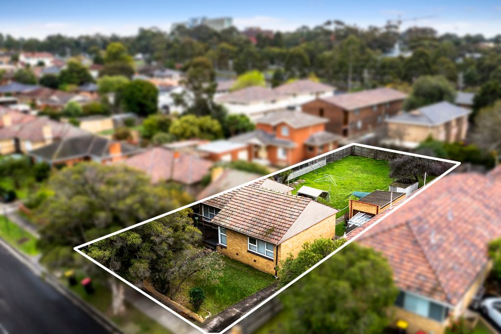 19 Morton Street, CLAYTON, VIC 3168