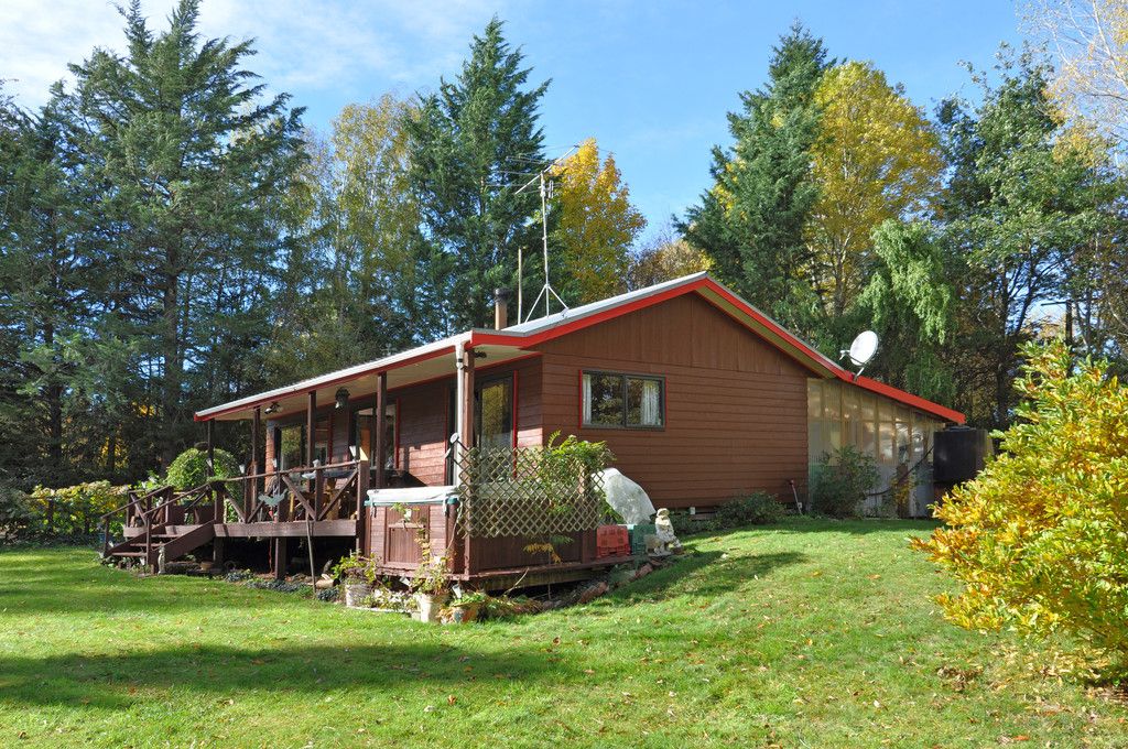 25 Philip Street, Glentunnel, Selwyn District