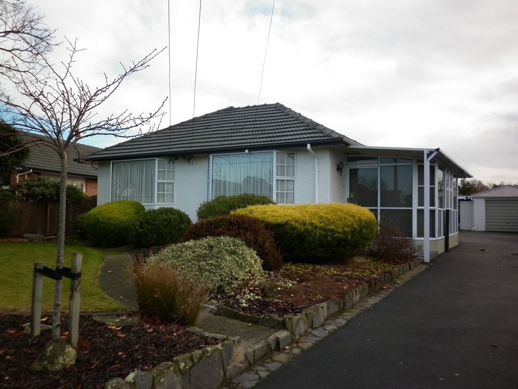 36 Springbank Street, Bryndwr, Christchurch City