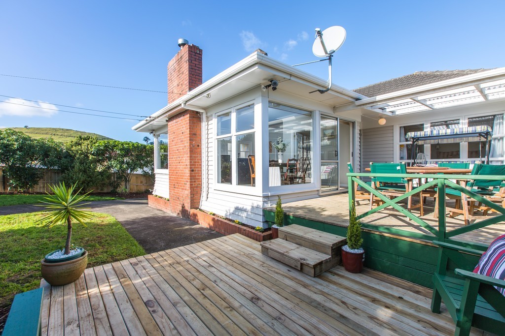 18 Wellesley Road, Mangere Bridge, Manukau City