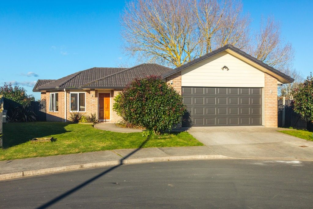 24 Lili Chen Way, Mangere Bridge, Manukau City