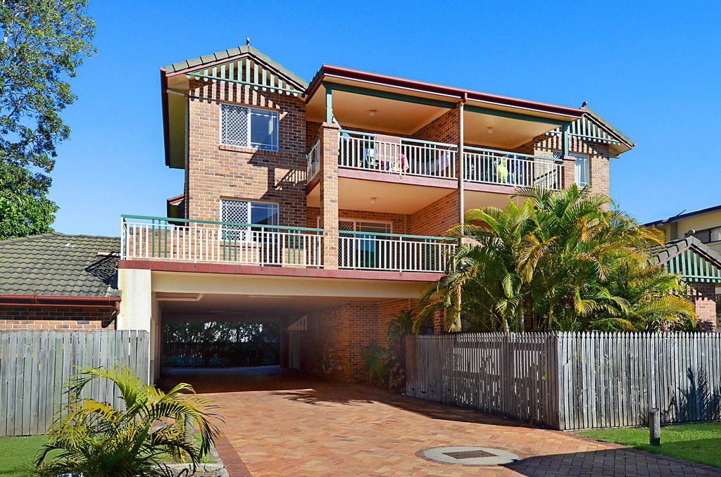 27 Brickfield Road, Aspley QLD 4034
