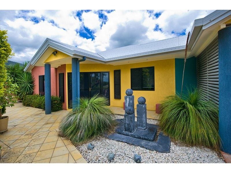 54 Forbes Avenue, Frenchville, QLD 4701