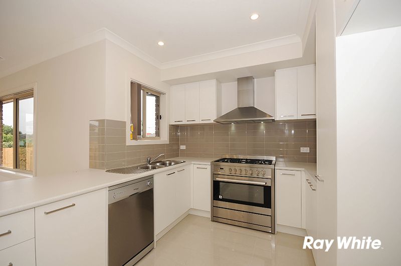 4 Larne Avenue, Bayswater, VIC 3153