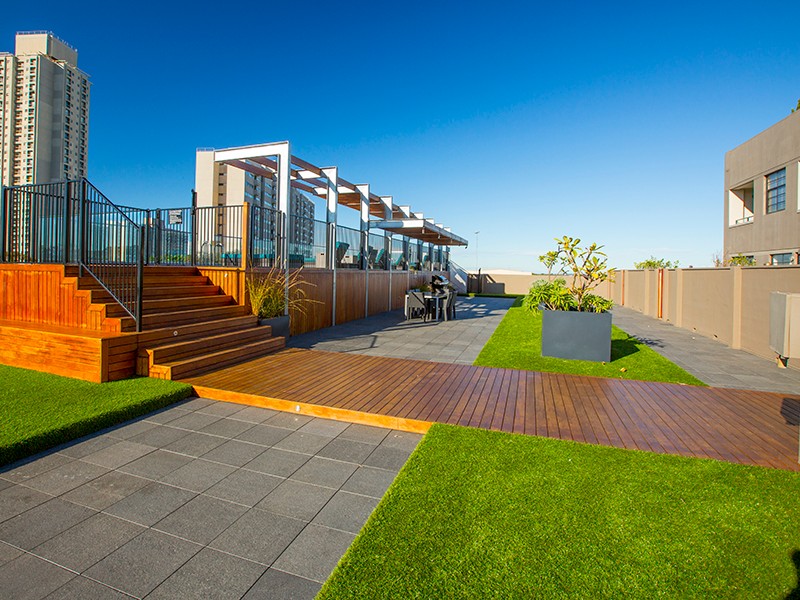 508/199 Regent Street, Redfern, NSW 2016