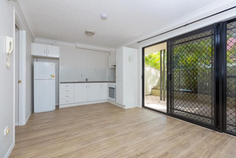 6/20 Terrace Street, SPRING HILL, QLD 4000