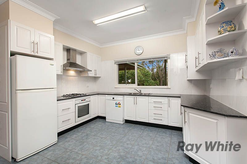 36 The Crescent, Helensburgh, NSW 2508