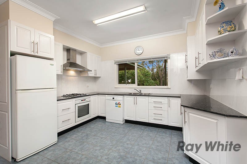 36 The Crescent, Helensburgh, NSW 2508