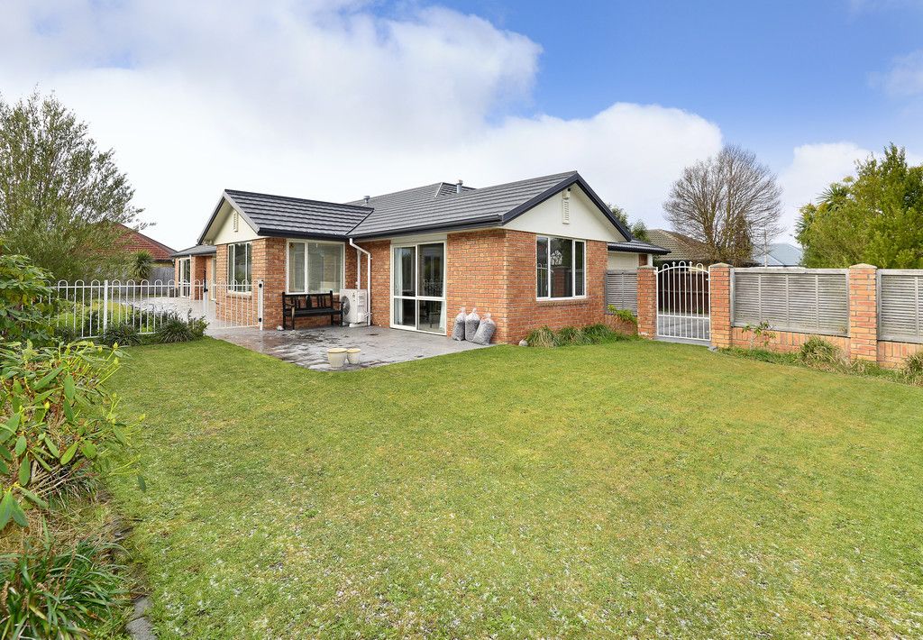 27 Broadhaven Avenue, Parklands, Christchurch City