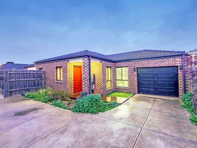 7 Gallop Court, Truganina VIC 3029