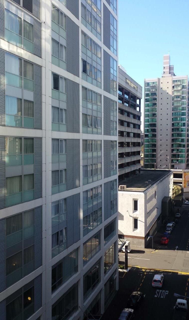 8H/34 Kingston Street, Auckland Central, Auckland City