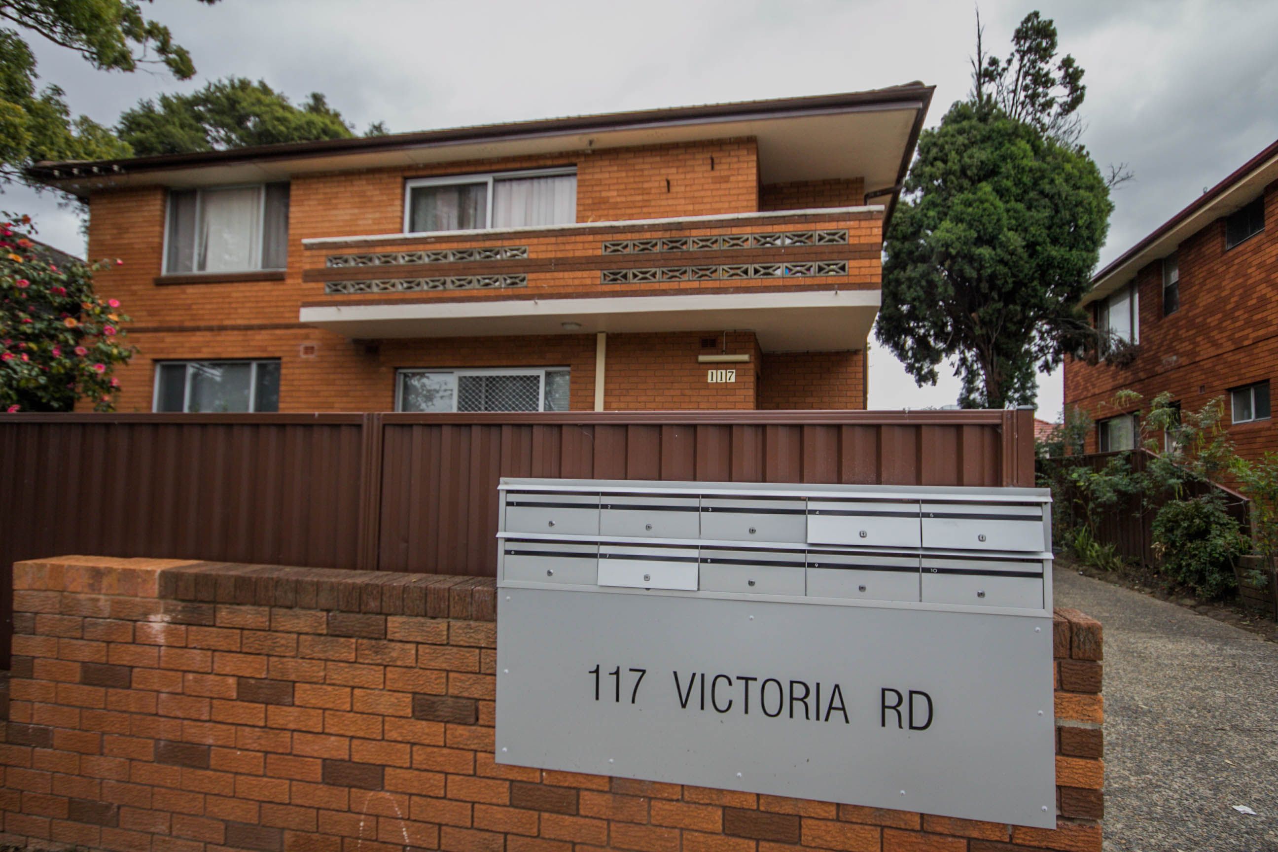 117 Victoria Road, Punchbowl NSW 2196