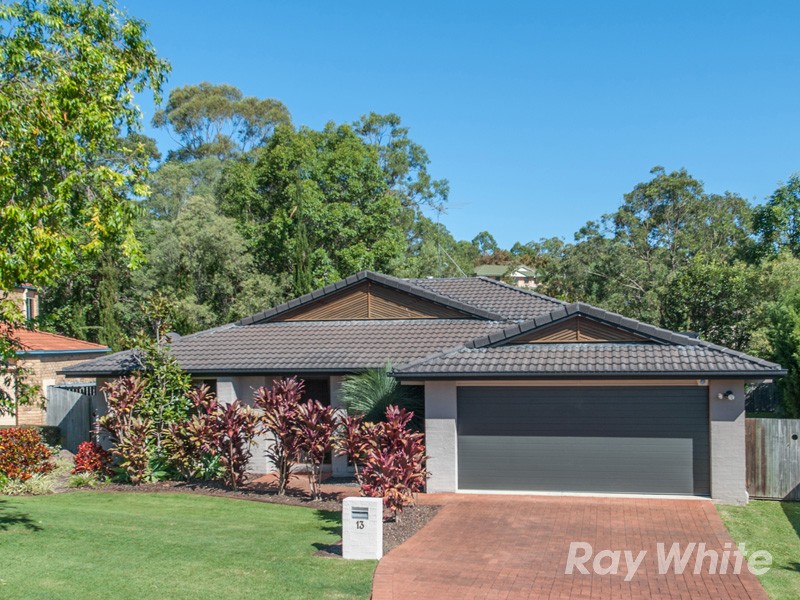 13 Kettleton Close, Bridgeman Downs, QLD 4035