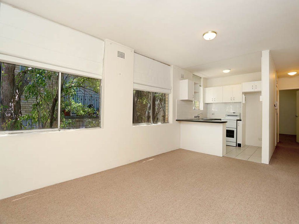 8 Avona Avenue, Glebe NSW 2037