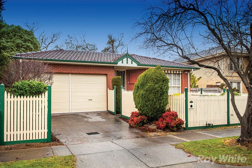 14 Tobias Avenue, Glen Waverley VIC 3150