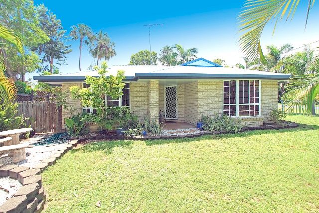 27 Gardenia Street, Kinka Beach, QLD 4703