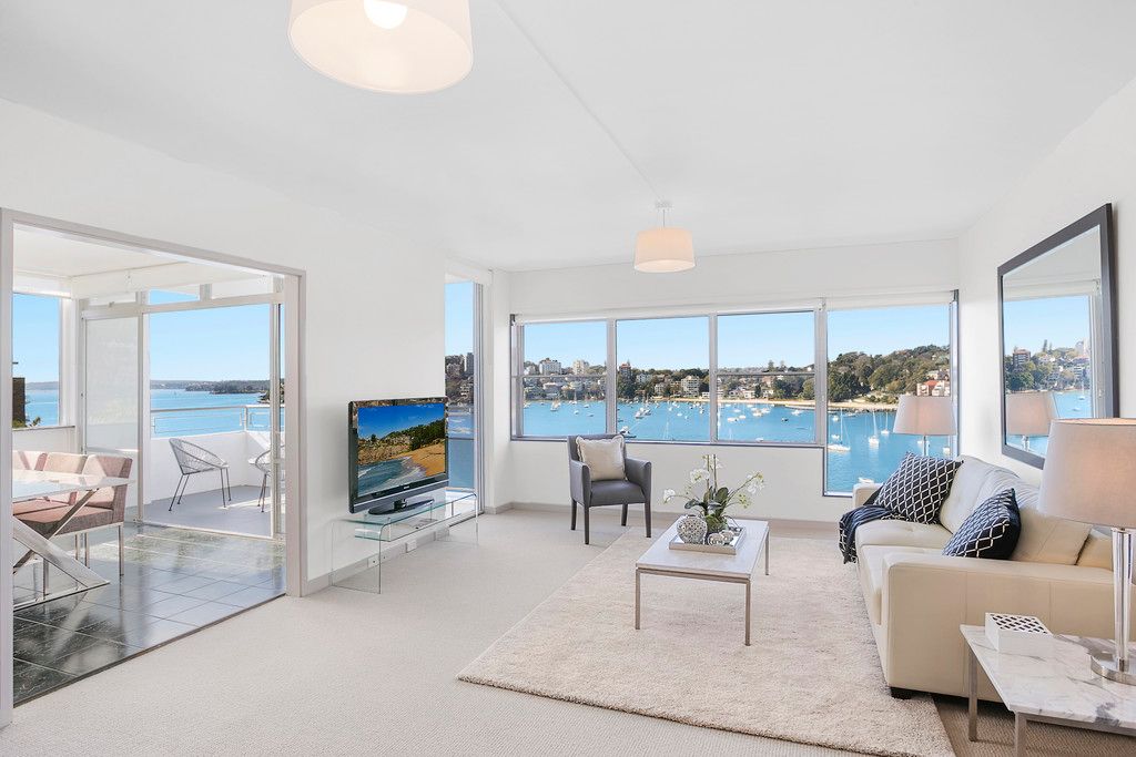 27 Sutherland Crescent, DARLING POINT NSW 2027