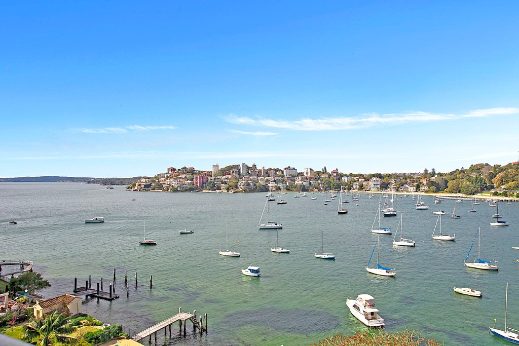 7A/27 Sutherland Crescent, DARLING POINT, NSW 2027