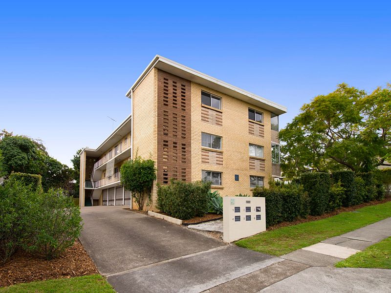 22 Fifth Avenue, Wilston QLD 4051