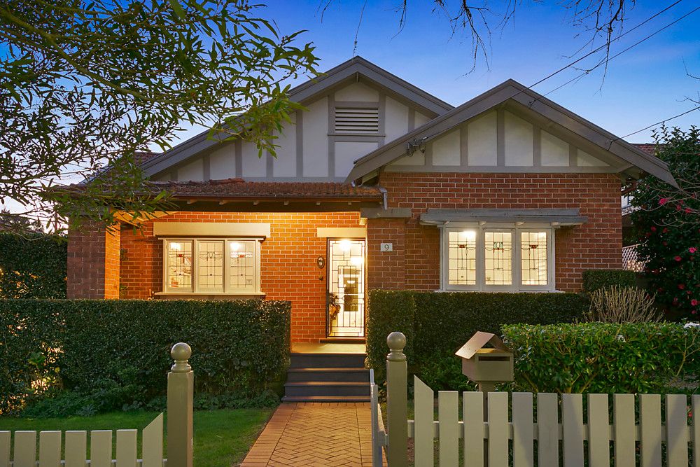 9 Alexander Avenue, Willoughby NSW 2068