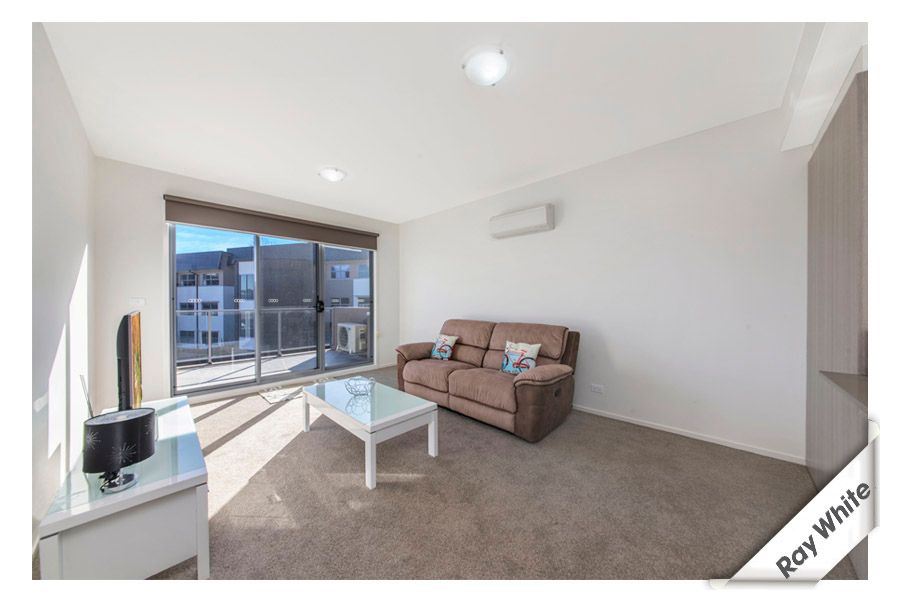 186/15 Mower Street, Phillip, ACT 2606
