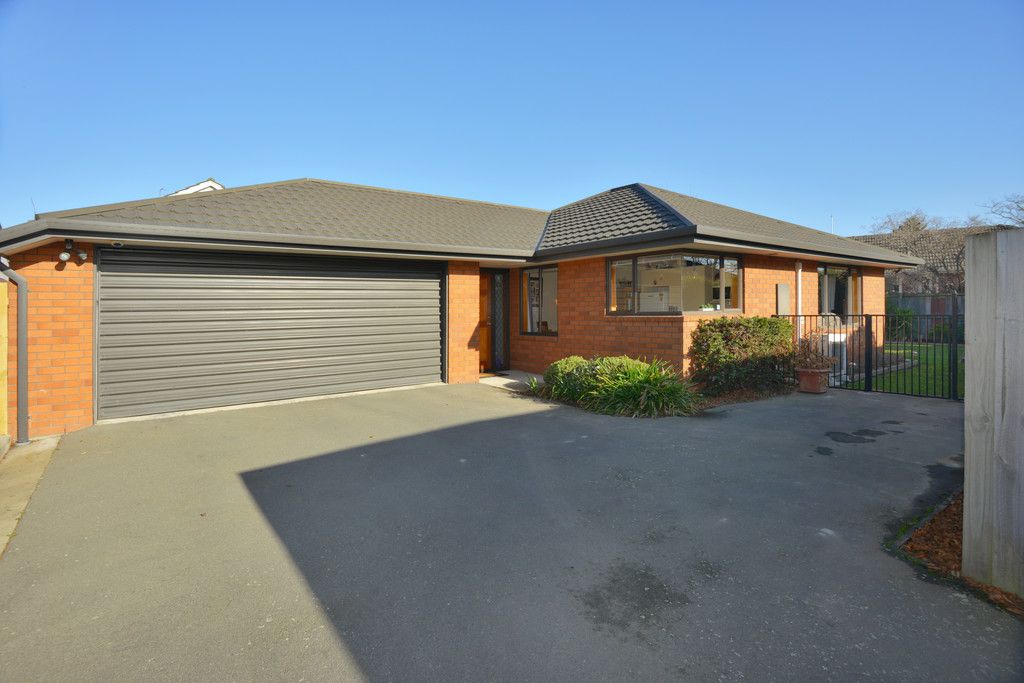 100C MacKenzie Avenue, Woolston, Christchurch City